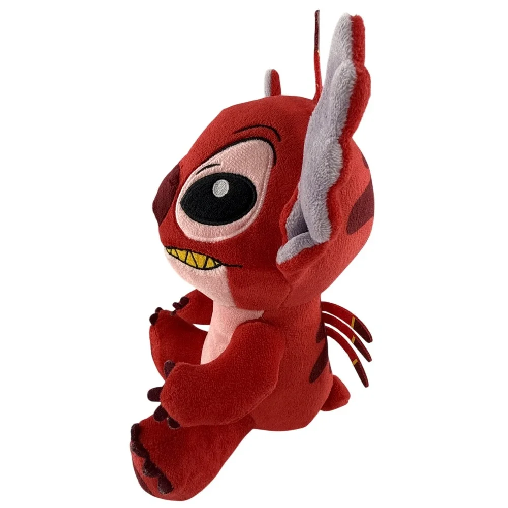 Disney Lilo & Stitch Leroy Plush 7.5